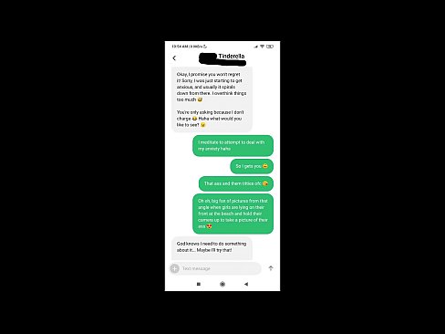 ❤️ Я додав до свого гарему нову PAWG від Tinder (включаючи розмову з Tinder) ❤️❌ Супер порно на uk.pornpicslove.ru ❌️